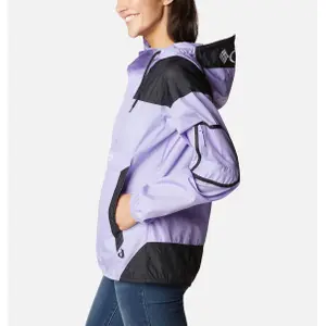 Chaqueta impermeable para mujer Columbia Challenger™. image-1
