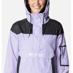 Chaqueta impermeable para mujer Columbia Challenger™. image-3