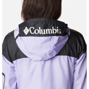 Chaqueta impermeable para mujer Columbia Challenger™. image-4