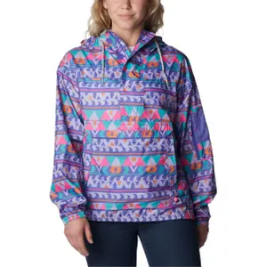 Chaqueta impermeable para mujer Columbia Challenger™. image-0