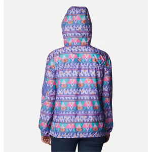 Chaqueta impermeable para mujer Columbia Challenger™. image-2