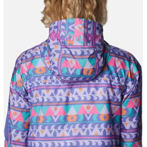 Chaqueta impermeable para mujer Columbia Challenger™. image-4