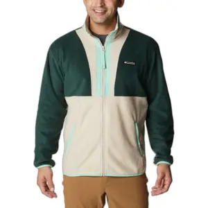 Fleece mit Reißverschluss Columbia Back Bowl™ image-0