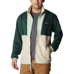 Fleece mit Reißverschluss Columbia Back Bowl™ image-2