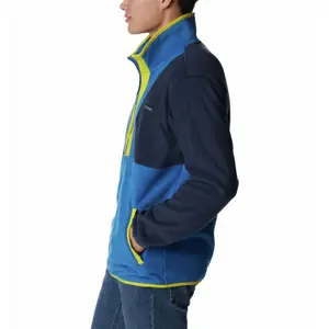 Polar con cremallera Columbia Back Bowl™ image-3
