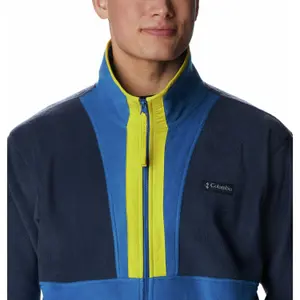 Polar con cremallera Columbia Back Bowl™ image-4