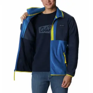 Polar con cremallera Columbia Back Bowl™ image-1