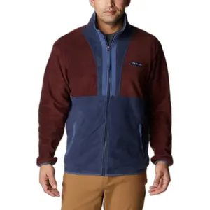 Polar con cremallera Columbia Back Bowl™ image-0