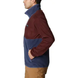 Polar con cremallera Columbia Back Bowl™ image-3