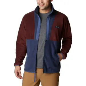 Polar con cremallera Columbia Back Bowl™ image-2