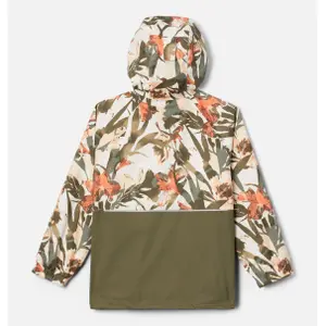 Children's Waterproof Jacket Columbia Dalby Springs™ image-1