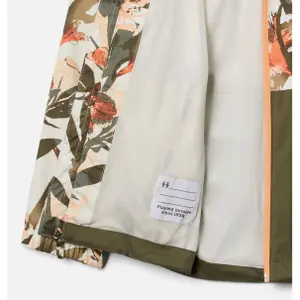 Children's Waterproof Jacket Columbia Dalby Springs™ image-2