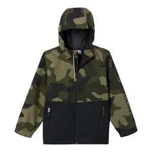 Children's Waterproof Jacket Columbia Dalby Springs™ image-0