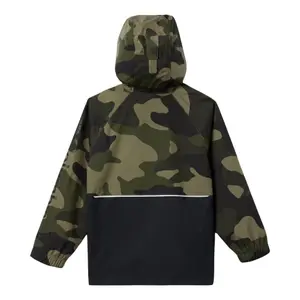 Children's Waterproof Jacket Columbia Dalby Springs™ image-1