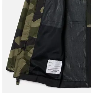 Children's Waterproof Jacket Columbia Dalby Springs™ image-2