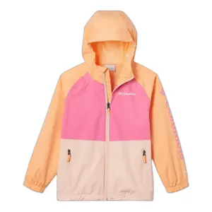 Chaqueta impermeable para niños Columbia Dalby Springs™ image-0