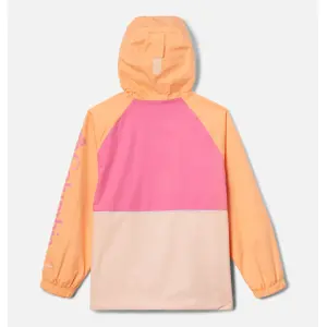 Chaqueta impermeable para niños Columbia Dalby Springs™ image-1