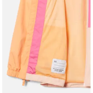 Chaqueta impermeable para niños Columbia Dalby Springs™ image-2