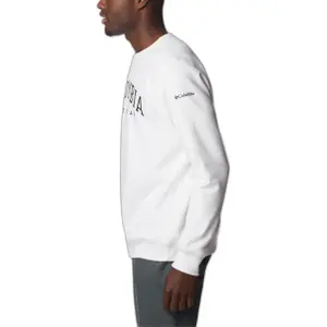 Sweatshirt Columbia Logo Fleece Crew image-2