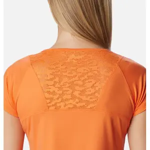 Dames-T-shirt Columbia Peak To Point™ II image-4