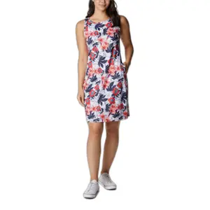 Vestido de mujer Columbia Chill River Printed image-0