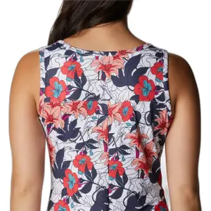 Vestido de mujer Columbia Chill River Printed image-3