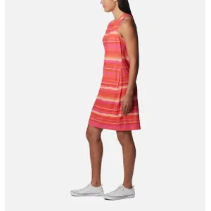 Vestido estampado para mujer Columbia Chill River™. image-1