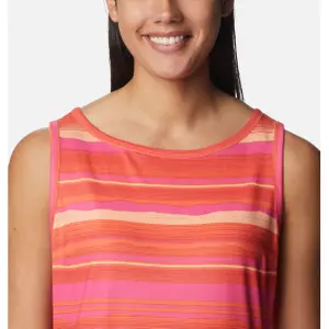 Vestido estampado para mujer Columbia Chill River™. image-3