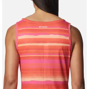 Vestido estampado para mujer Columbia Chill River™. image-4