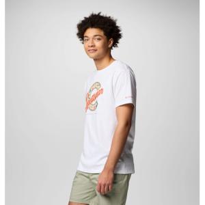 T-shirt graphique Columbia Rapid Ridge image-1