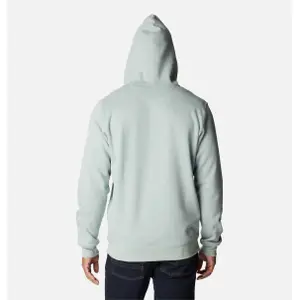 Sudadera polar con cremallera y logotipo Columbia image-3
