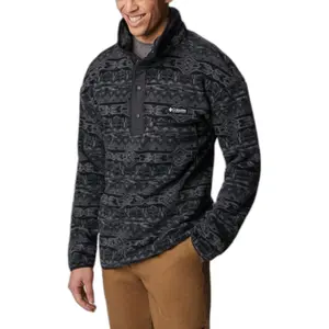 Fleece 1/2 Reißverschluss Columbia Helvetia™ image-1