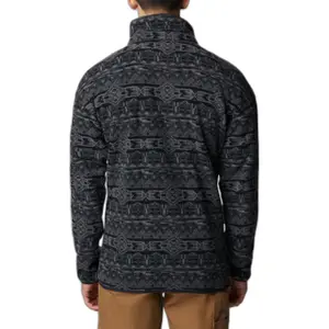Fleece 1/2 Reißverschluss Columbia Helvetia™ image-2