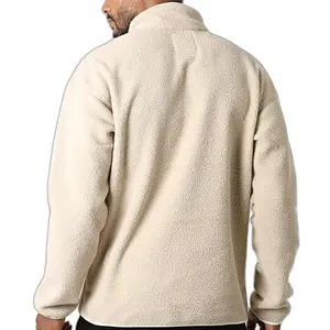 Fleece 1/2 Reißverschluss Columbia Helvetia™ image-1