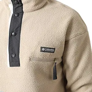 Fleece 1/2 Reißverschluss Columbia Helvetia™ image-2