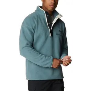 Fleece 1/2 Reißverschluss Columbia Helvetia™ image-1