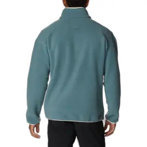 Fleece 1/2 Reißverschluss Columbia Helvetia™ image-2