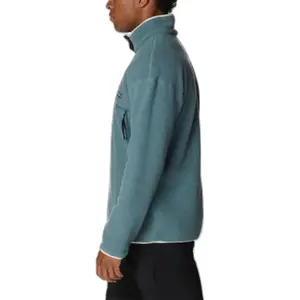 Fleece 1/2 Reißverschluss Columbia Helvetia™ image-3