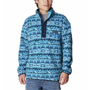 1/2 zip fleece Columbia Helvetia™ image-0