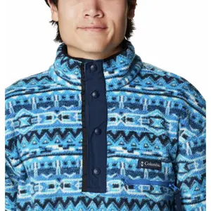 1/2 zip fleece Columbia Helvetia™ image-4