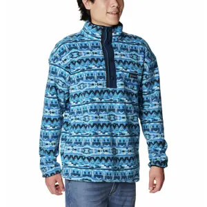 1/2 zip fleece Columbia Helvetia™ image-1
