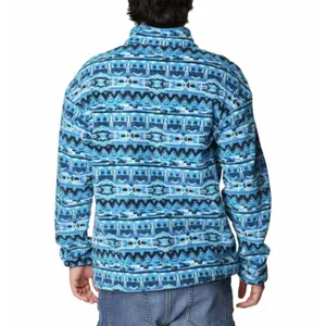1/2 zip fleece Columbia Helvetia™ image-2