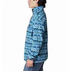 1/2 zip fleece Columbia Helvetia™ image-3