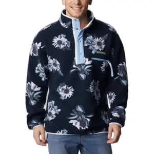Fleece 1/2 Reißverschluss Columbia Helvetia™ image-0
