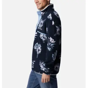 Fleece 1/2 Reißverschluss Columbia Helvetia™ image-2