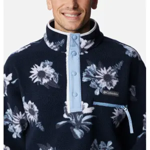 Fleece 1/2 Reißverschluss Columbia Helvetia™ image-4