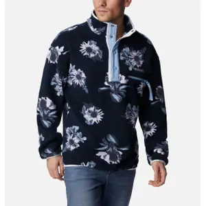 Fleece 1/2 Reißverschluss Columbia Helvetia™ image-3
