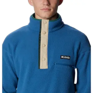 Polar con cremallera Columbia Helvetia™ image-4