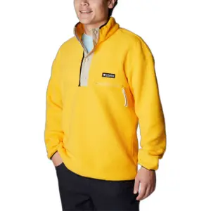 Fleece 1/2 Reißverschluss Columbia Helvetia™ image-1