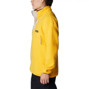 Fleece 1/2 Reißverschluss Columbia Helvetia™ image-2